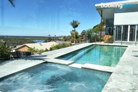 Coolangatta Gold - Accommodation Brunswick Heads 1