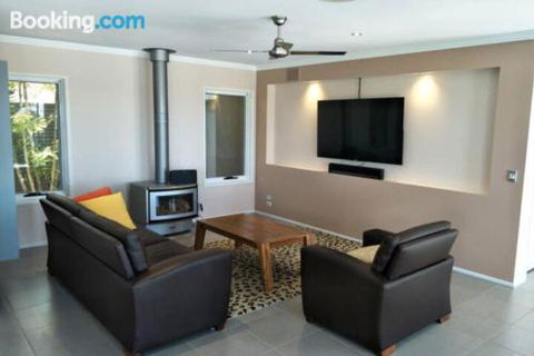 Coolangatta Gold - Accommodation Brunswick Heads 5