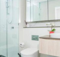 Perfect locationCBD 2Bed2Bath APTParkingWifi - Accommodation Brunswick Heads