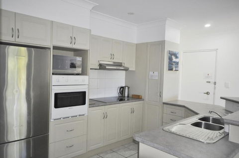 Bellissimo - Accommodation Brunswick Heads 5