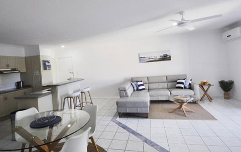 Bellissimo - Accommodation Brunswick Heads 4