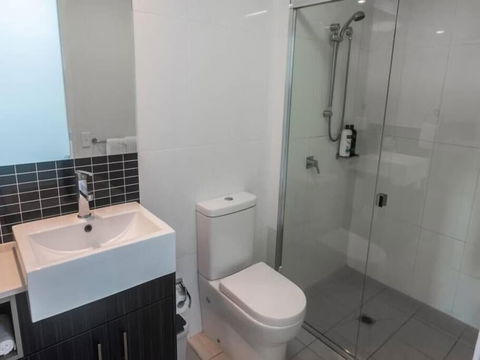 Airtrip Apartments On River Street - Accommodation Brunswick Heads 6