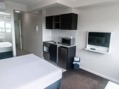 Airtrip Apartments On River Street - Accommodation Brunswick Heads 2