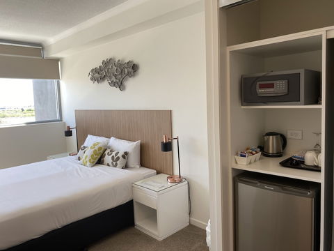 Airtrip Apartments On River Street - Accommodation Brunswick Heads 5