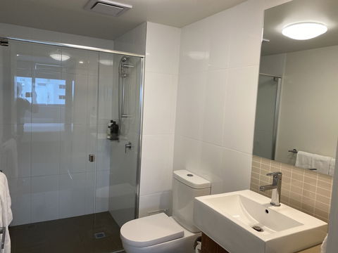 Airtrip Apartments On River Street - Accommodation Brunswick Heads 3