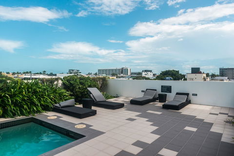 Airtrip Apartments On River Street - Accommodation Brunswick Heads 0