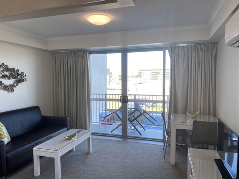 Airtrip Apartments On River Street - Accommodation Brunswick Heads 4