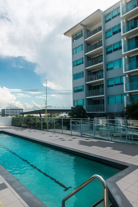 Airtrip Apartments On River Street - Accommodation Brunswick Heads 1