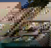 Sunshine Coast White House - Accommodation Brunswick Heads