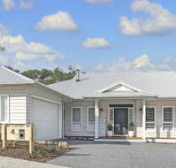 A Home Like Few Others - Accommodation Brunswick Heads