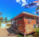 Treasure Island - Accommodation Brunswick Heads