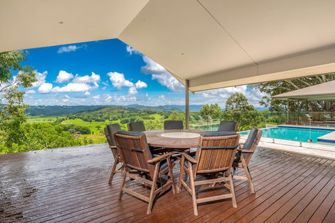 A PERFECT STAY Serene Myocum - Accommodation Brunswick Heads 2