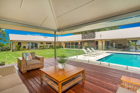 A PERFECT STAY Serene Myocum - Accommodation Brunswick Heads 4