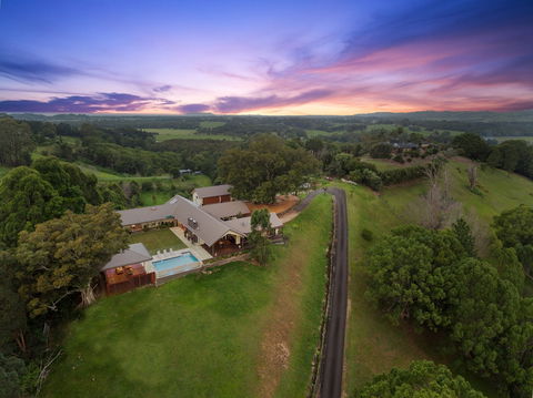 A PERFECT STAY Serene Myocum - Accommodation Brunswick Heads 1