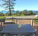 Unit 1 Phoenix Apartments Coolum Beach - Accommodation Brunswick Heads