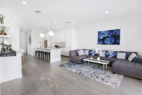 GC Private Homes - Waterfront Villas - Accommodation Brunswick Heads 5