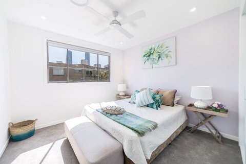 GC Private Homes - Waterfront Villas - Accommodation Brunswick Heads 3