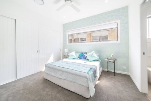 GC Private Homes - Waterfront Villas - Accommodation Brunswick Heads 6