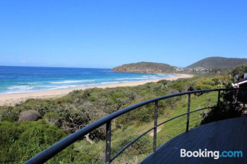 BARANBALEE WEEKLY ONLY - Accommodation Brunswick Heads 4