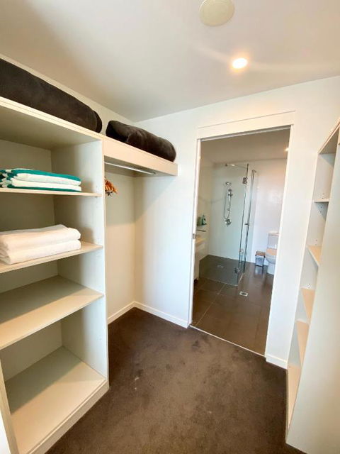 Absolute Beachfront Cabarita Beach Ocean Views 3 Bed Apartment - Accommodation Brunswick Heads 6