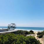 Absolute Beachfront Cabarita Beach Ocean Views 3 Bed Apartment - Accommodation Brunswick Heads 0