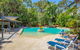 Baden 61 Rainbow Shores Air Conditioned Unit Walk To Beach Pool Tennis Court - thumb 3