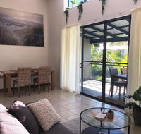 Baden 86 Rainbow Shores Walk To Beach Top Floor Air conditioned Unit - Accommodation Brunswick Heads