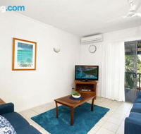 Baden 51 Rainbow Shores Air conditioned Walk to Beach Swimming Pools - Accommodation Brunswick Heads