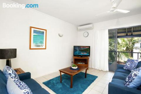 Baden 51 Rainbow Shores Air Conditioned Walk To Beach Swimming Pools - Accommodation Brunswick Heads 0