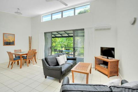 Baden 46 Rainbow Shores Walk To Beach Top Floor Air Conditioned Unit Pools - Accommodation Brunswick Heads 0