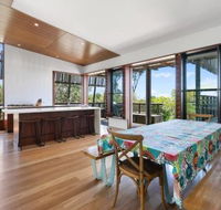 Kinka at Karboora - Accommodation Brunswick Heads