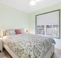 Samarinda Green - Accommodation Brunswick Heads