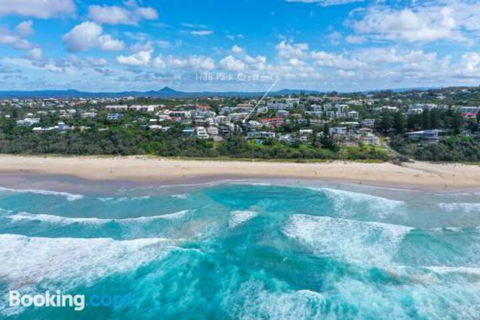 Ultimate Beachfront Living Sunshine Beach - Accommodation Brunswick Heads 5