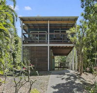 Jonnies 134 Tramican Street - Accommodation Brunswick Heads