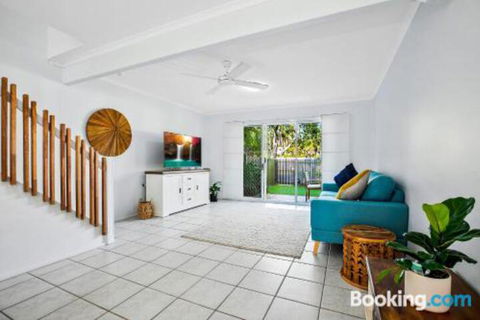 Seychelles - Accommodation Brunswick Heads 2