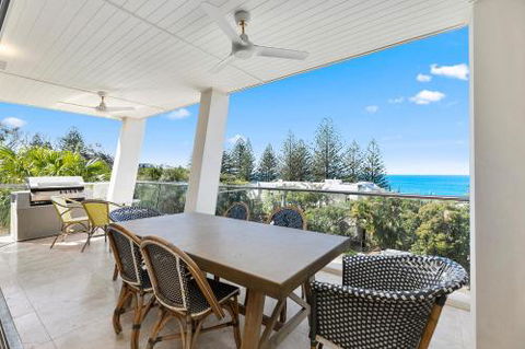 White Sands One - Accommodation Brunswick Heads 1