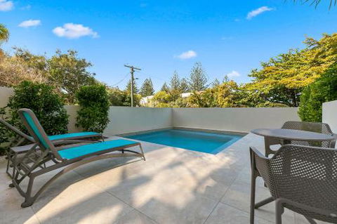 White Sands One - Accommodation Brunswick Heads 2