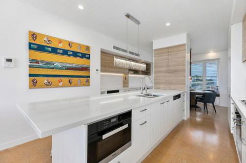 White Sands One - Accommodation Brunswick Heads 5