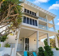 White Sands One - Accommodation Brunswick Heads