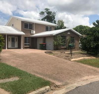 Townsville Wistaria Spacious Home - Accommodation Brunswick Heads