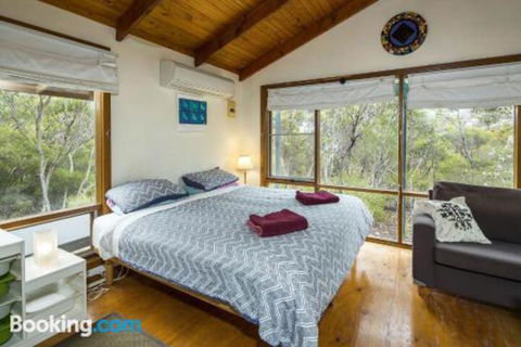 Honeyeaters Hideaway In Vivonne Bay - Accommodation Brunswick Heads 5