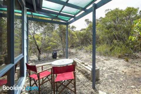 Honeyeaters Hideaway In Vivonne Bay - Accommodation Brunswick Heads 0