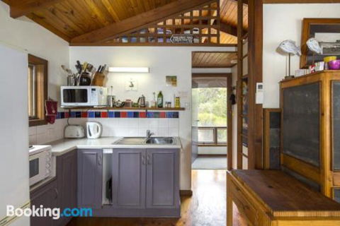 Honeyeaters Hideaway In Vivonne Bay - Accommodation Brunswick Heads 1