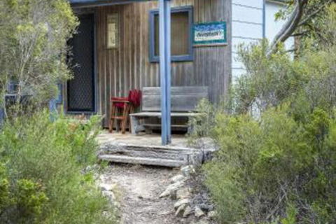 Honeyeaters Hideaway In Vivonne Bay - Accommodation Brunswick Heads 4