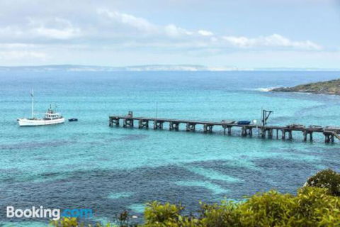 Honeyeaters Hideaway In Vivonne Bay - Accommodation Brunswick Heads 3