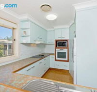 SEASCAPE An Enticing Lakeside Escape - Accommodation Brunswick Heads