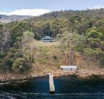 The Pier House