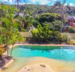 Oceanview BeachHouse - Accommodation Brunswick Heads