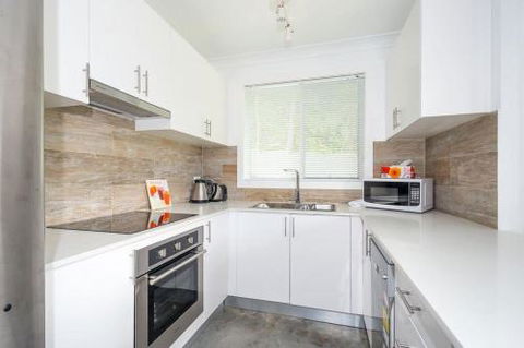 Salty Kisses Holiday House - Accommodation Brunswick Heads 4