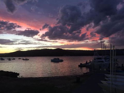 Salty Kisses Holiday House - Accommodation Brunswick Heads 1